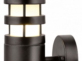 Светильник на штанге Arte Lamp Portico черный арт. A8371AL-1BK