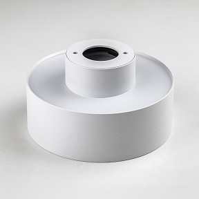 Накладной светильник Lightstar Acuto белый арт. 215946