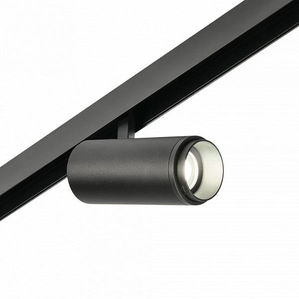 Светильник на штанге MyFar Technical черный арт. MT0222-20W3K-S-B