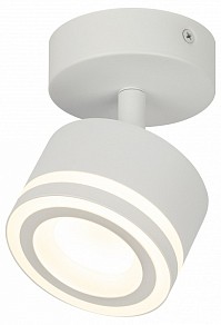 Спот Эра OL52 WH белый арт. Б0059806