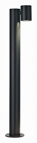 Наземный светильник ST-Luce Visioni черный арт. SL9003.405.01