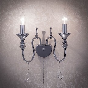 Бра Citilux Рига металл арт. CL437321