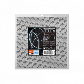 Лента светодиодная Jazzway PLS PRO  арт. PLS PRO COB/384-24V - 6000K IP20 5m