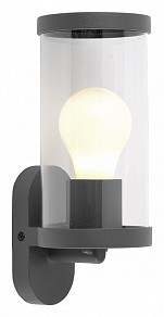 Светильник на штанге Escada 30003 серый арт. 30003W/01