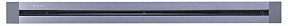 Трек Arte Milano Am-track-sockets серый арт. 382301TB/100 Grey