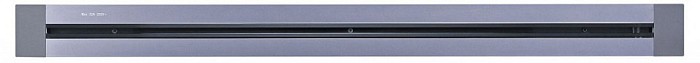 Трек Arte Milano Am-track-sockets серый арт. 382301TB/100 Grey