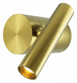 Бра Maytoni Utility латунь арт. MOD433WL-L3BS3K1
