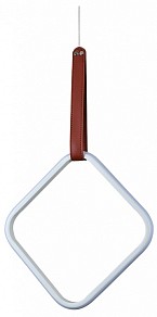 Подвесной светильник Escada ALLIANCE белый арт. 10296/1LED White