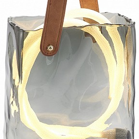 Настольная лампа декоративная Moderli Bag  арт. V11675-TL