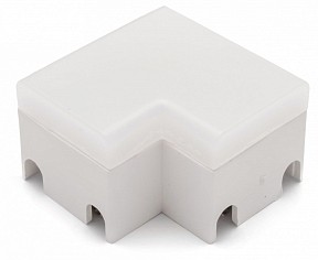 Соединитель для треков Apeyron Electrics  белый арт. 09-30