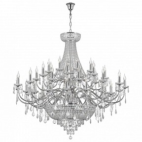 Подвесная люстра Osgona Classic металл арт. 700514