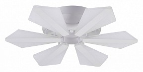 Потолочная люстра Natali Kovaltseva  белый арт. LED LAMPS 81165