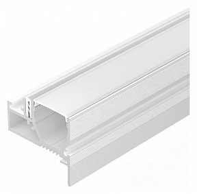Профиль Arlight STRETCH белый арт. 042945