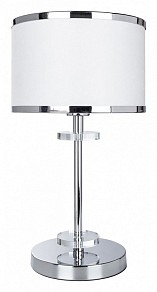Настольная лампа декоративная Arte Lamp Furore металл арт. A3990LT-1CC