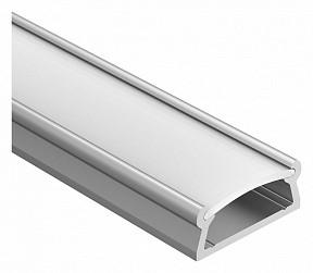 Профиль Arlight TM-2000 (CT) белый арт. 016939
