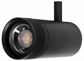 Светильник на штанге Lightstar Canno Pro черный арт. 304307