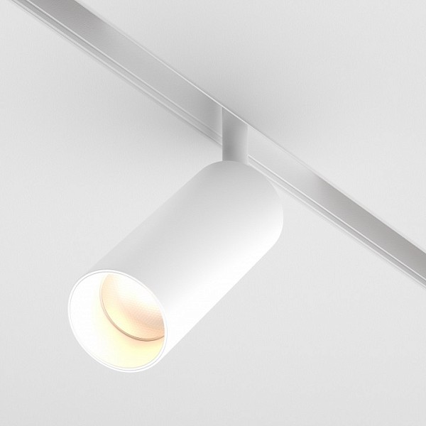 Светильник на штанге Maytoni Focus LED белый арт. TR032-2-12W3K-S-W