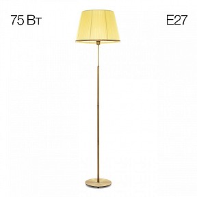 Торшер Citilux Линц бронза арт. CL402983