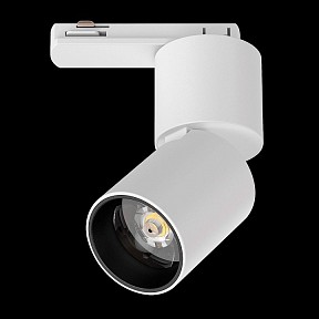 Светильник на штанге Lightstar Volta CCT белый арт. 227016