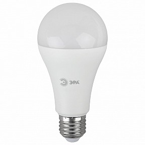 Лампа светодиодная Эра Стандарт  арт. LED A65-25W-827-E27