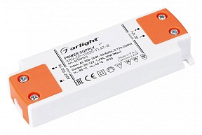 Блок питания Arlight ARV-SP белый арт. 029277(1)