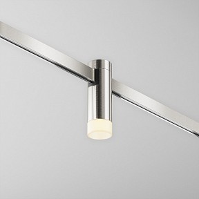 Накладной светильник Maytoni Technical Skim металл арт. TR145-1-3W3K-W-PT