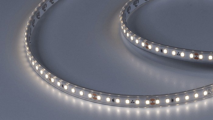 Лента светодиодная DesignLed DSG2120 белый арт. 00-00037467