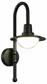 Светильник на штанге ST-Luce PROCHE черный арт. SL9512.401.01