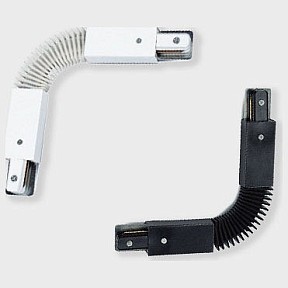 Соединитель для треков Italline WSO белый арт. WSO 560 white