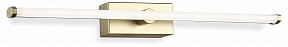 Накладной светильник Ambrella Light COMFORT золото арт. FL6114