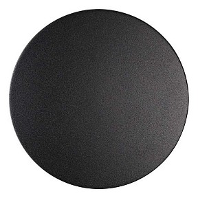 Накладной светильник Odeon Light Eclissi черный арт. 3634/9WL