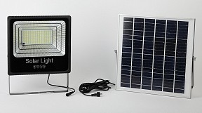 Прожектор Эра  черный арт. ERAPRO-150