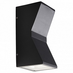 Накладной светильник ST-Luce SL088 черный арт. SL088.431.02