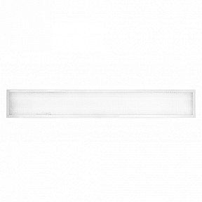 Накладной светильник Jazzway  белый арт. PPL1195/U 36w 4000K IP40
