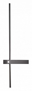 Бра ST-Luce Astente черный арт. SL1589.041.01