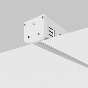 Трек Maytoni Busbar trunkings Exility белый арт. TRX034D-422W