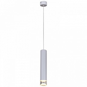 Подвесной светильник Reluce Technical 16008 белый арт. 16008-0.9-001LD 300mm GU10 WT