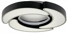 Накладной светильник MyFar Lysithea белый арт. MR9210-CL