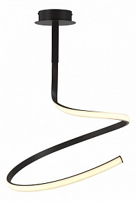 Светильник на штанге Mantra Nur Brown Oxide Dimmable коричневый арт. 5829