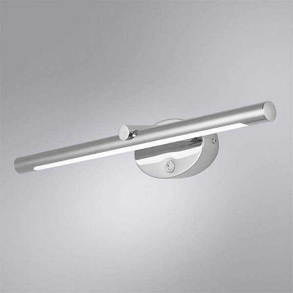 Подсветка для зеркала Arte Lamp Ronnie металл арт. A8025AP-1CC