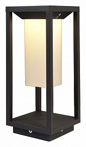 Наземный светильник Deko-Light Samas Solar  арт. 733049