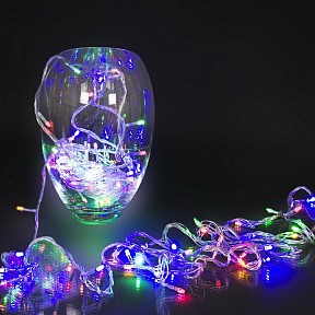 Гирлянда Sneha   арт. A-001 LED MIX