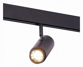Светильник на штанге ST-Luce Ziro черный арт. ST357.436.06