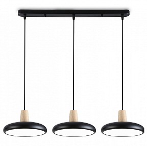 Подвесной светильник Ambrella Light FL дерево арт. FL4841