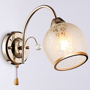 Бра Ambrella Light TR золото арт. TR3195