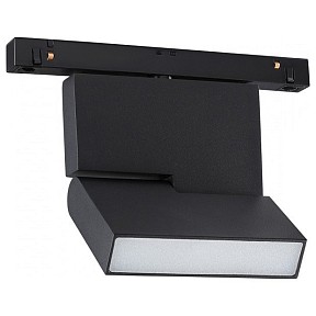 Светильник на штанге Novotech Kit черный арт. 358465