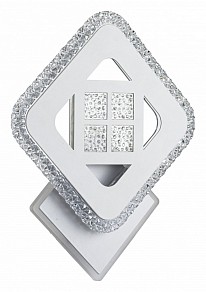 Бра Escada Arcturus белый арт. 10226/1LED BL White
