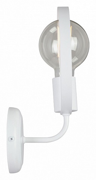 Бра Vitaluce V4379 белый арт. V4379-0/1A