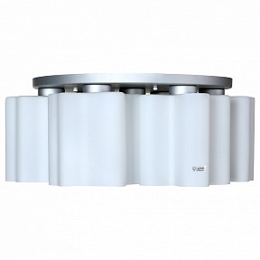 Потолочная люстра Lightstar Nubi металл арт. 802070