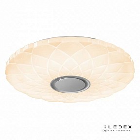 Накладной светильник iLedex Sphere белый арт. ZN-XU108XD-GSR-YK